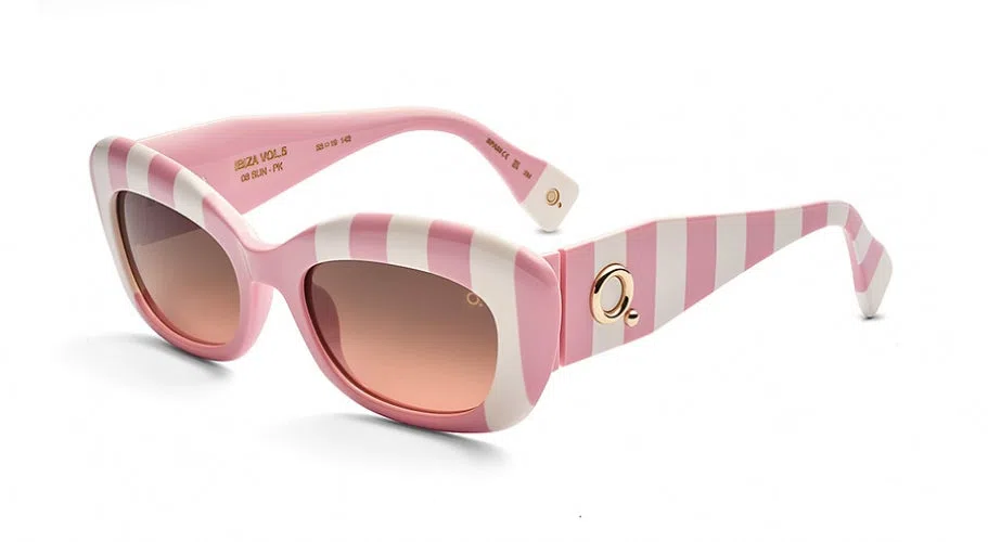 Etnia Barcelona IBIZA 08 Sunglasses - view 8